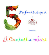 Il contest a colori