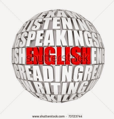 Speaking English All Over the World