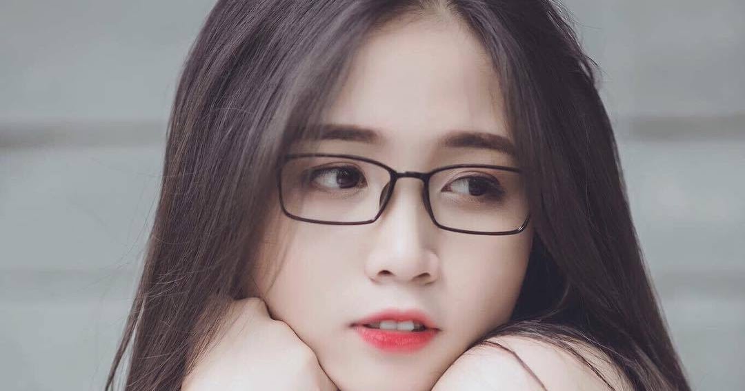 Hot girl…  Lê Thị Thảo Huyền