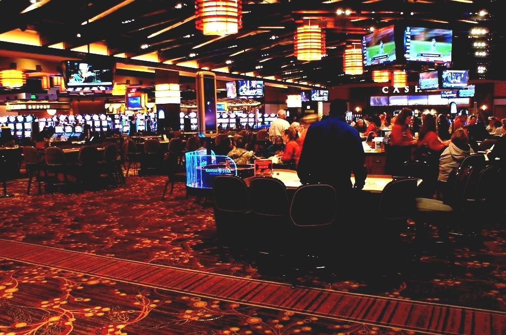 Kansas Star Casino Kansas Star Hotel