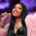 Watch Nicki Minaj and her surprise to Rolling Loud performance