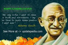 gandhi jayanti images