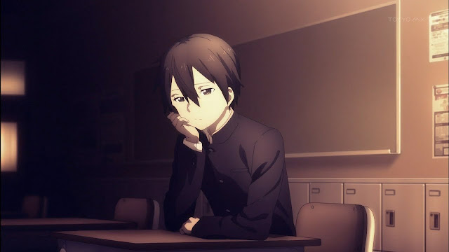 Kirito Online! Spoiler SAO : Alicization WoU Episode 18 Kirito Online! Spoiler SAO : Alicization WoU Episode 18