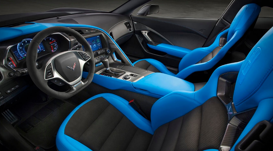 Automotive 2019 2020 2020 Chevrolet Corvette Zora Zr1