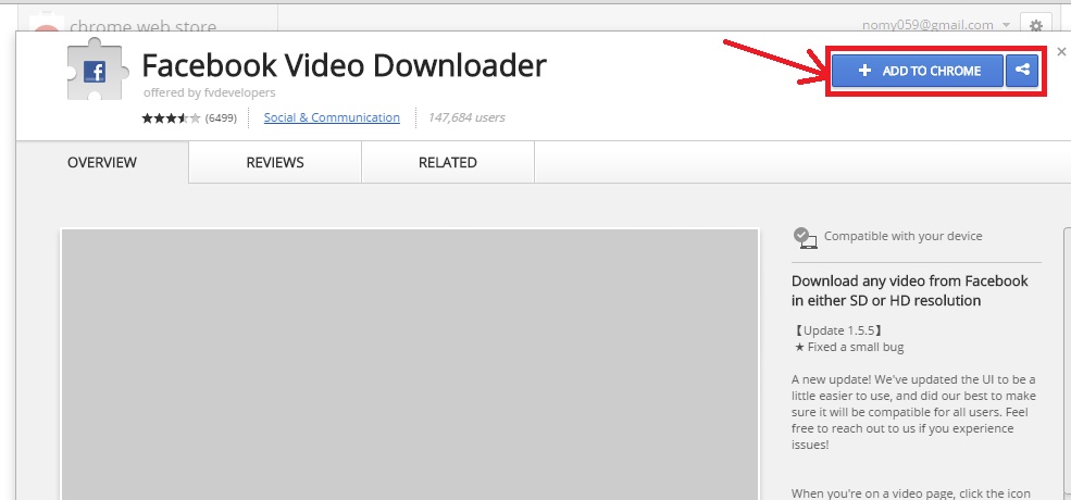facebook video downloader for chrome changes search engine facebook video downloader for chrome changes search engine