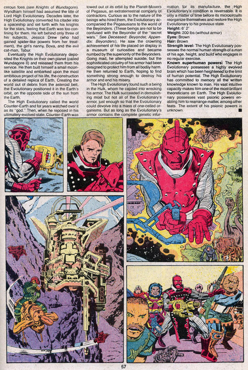 Loves Lego and dollar-store animals