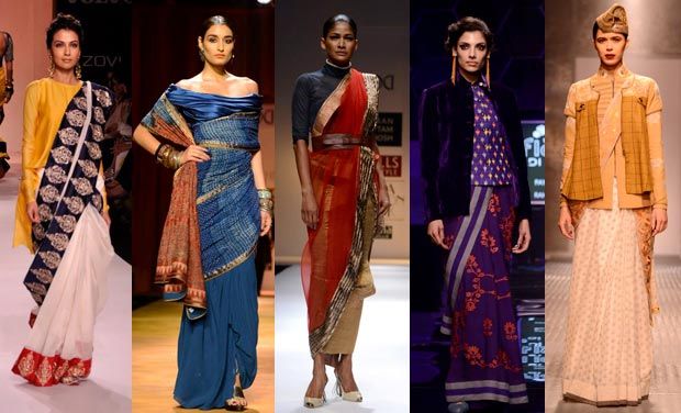 Best Indo Western Outfit Ideas for the upcoming Navratri Season