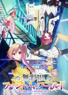 Download Musaigen No Phantom World Dan Ova Bd Batch Subtitle Indonesia For iPhone Get Wallpaper Musaigen No Phantom World Dan Ova Bd Batch Subtitle Indonesia HD