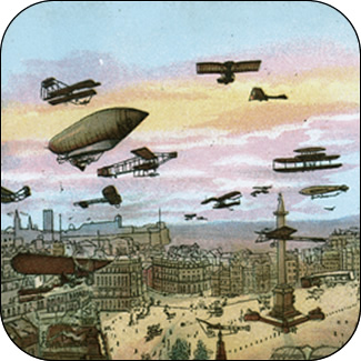 Travelers fantasists conjurers and seers of the world essay 05 image