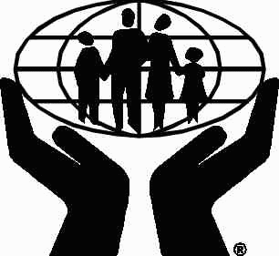 Educación para ciudadanía contra virus.