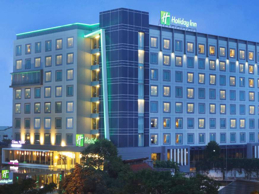 Klasifikasi Hotel Berdasarkan Bintang - RidhoPedia