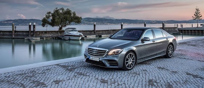 Top 10 Best Luxury Cars