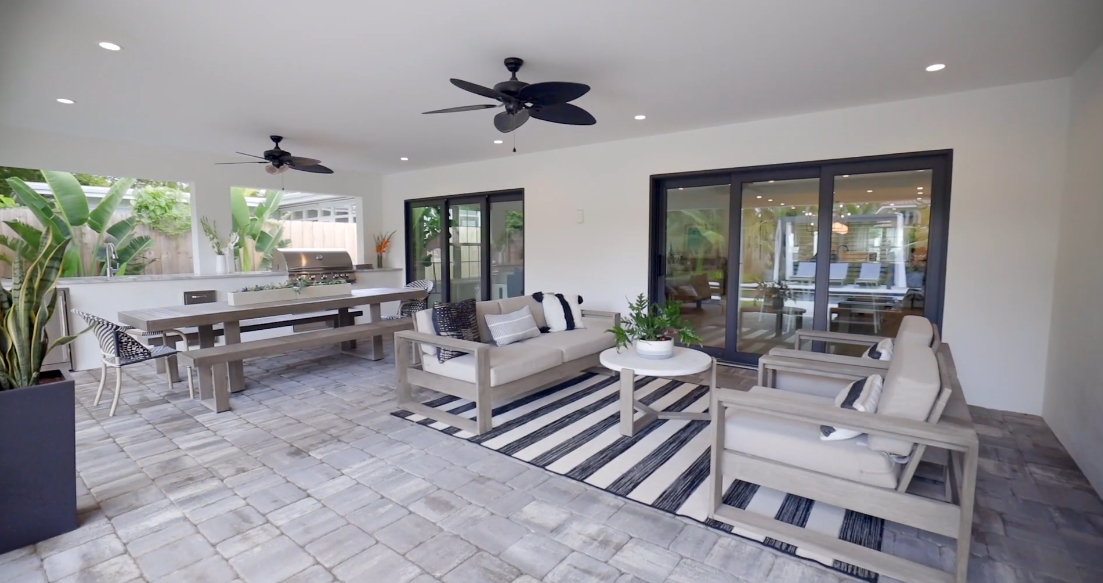 25 Interior Design Photos vs. 845 Snell Isle Blvd NE, St. Petersburg Luxury Home Tour