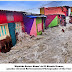 Un barrio pobre de Bombai