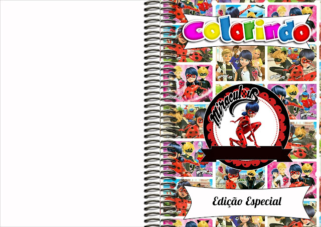 Miraculous Ladybug: Free Party Printables and Invitations ...