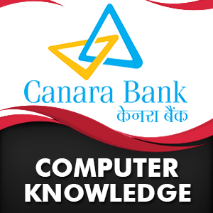 Computer Quiz For Canara Bank PO | 02- 12 - 18 Computer Quiz For Canara Bank PO | 02- 12 - 18