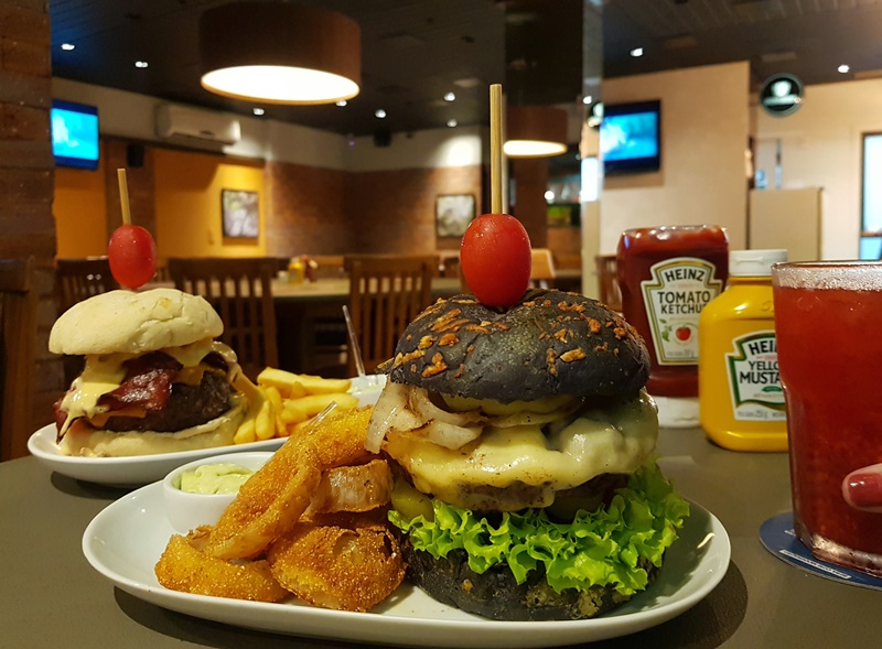 Tem que ir Onde comer em Florianópolis
