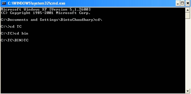 Introduction to C ~ C Programming