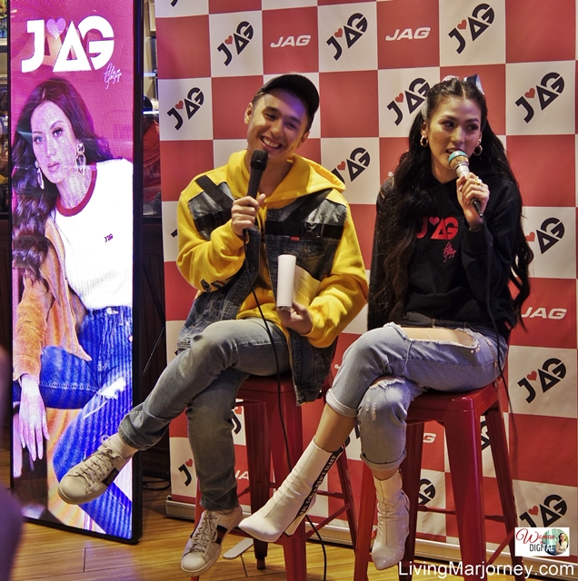 alex gonzaga jag jeans price