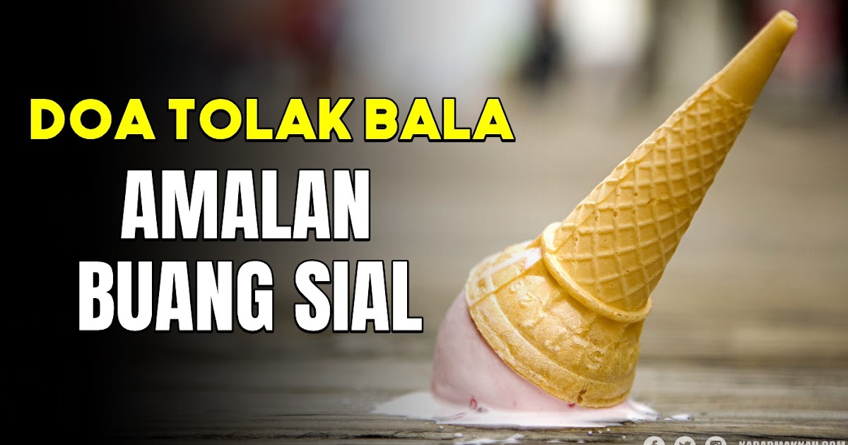 Cara Membuang Sial Dan Merubah Nasib Menurut Islam