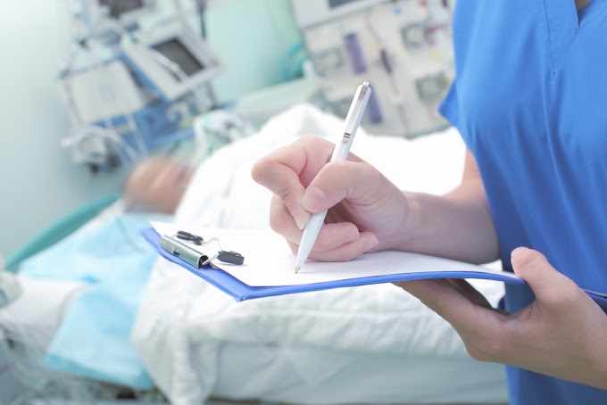 Cirurgia segura anestesia protocolo cirurgias oms secad janeiro nenhum visualizações comentário seguras O Papel Do Enfermeiro Na Admissão Do Paciente No Centro Cirúrgico
