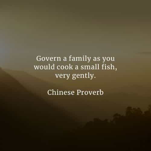 Inspirational family quotes and famous family sayings Inspirational family quotes and famous family sayings
