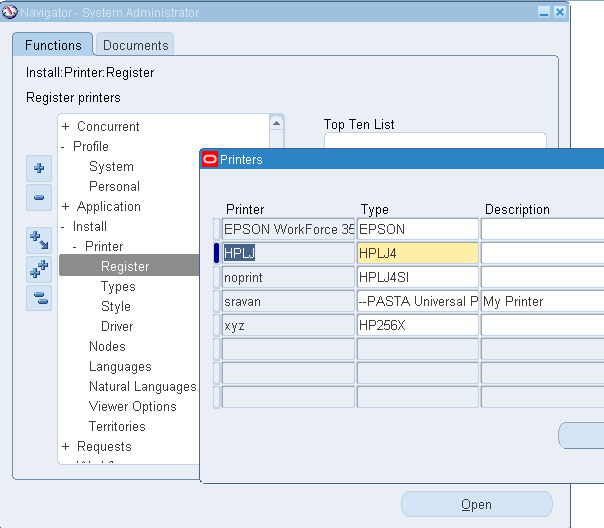 2014 « Learn Oracle