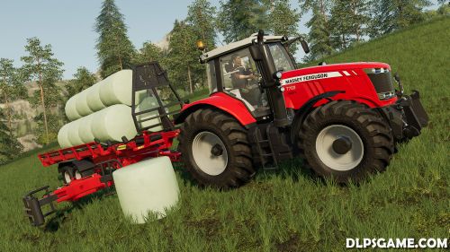 Farming Simulator 19 Premium Edition   Download game PS3 PS4 PS2 RPCS3 PC free - 19