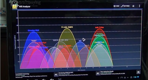 Android Box Mini PC Q7, Ram 2Gb, Rom 8G 12 Android Box Mini PC Q7