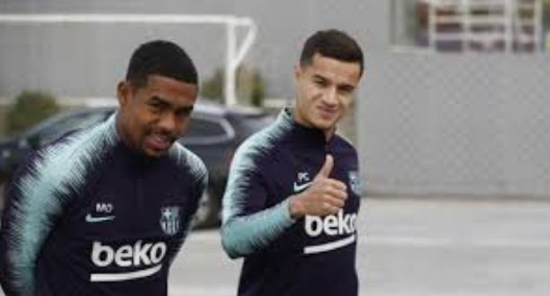 مفاجأة .. برشلونة لن يستطيع أن يستهدف أي من لاعبي ليفربول!