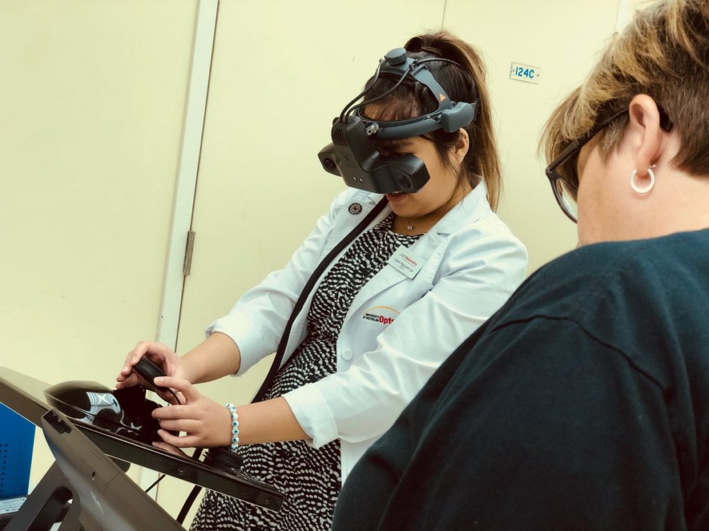 La Universidad de Waterloo tendrá el primer laboratorio de optometría