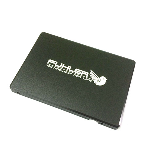 Ổ cứng SSD A3 2.5 Fuhler 120G Sata