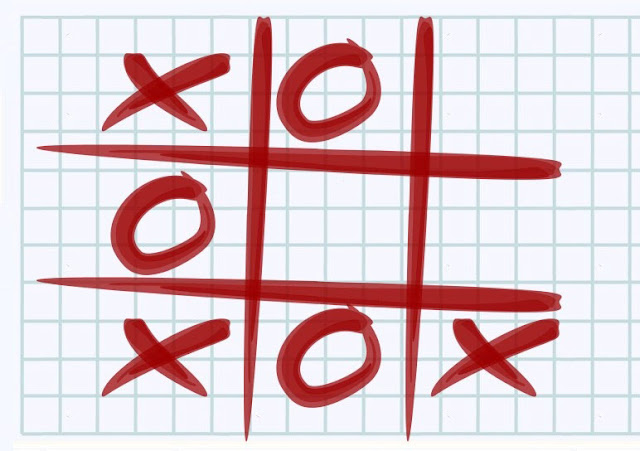 Tic Tac Toe