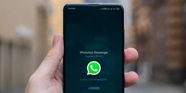 Smartphone ini Tahun Depan Tidak Bisa Pakai WhatsApp