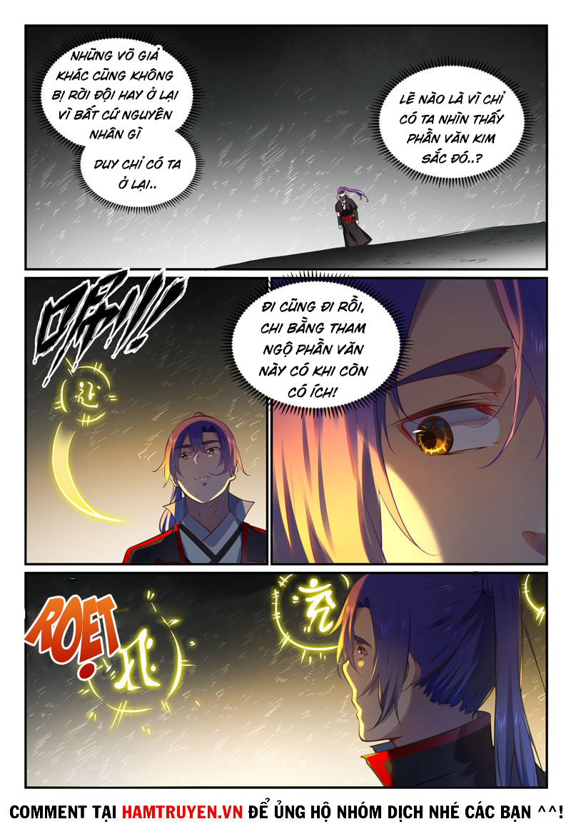 Bách Luyện Thành Thần chapter 752 - Trang 12