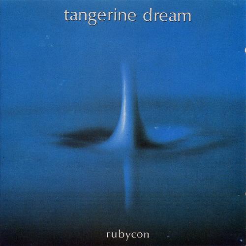 La voz de los vientos Tangerine Dream Rubycon (1975)