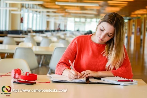 Wageningen University & Research Africa Scholarship Programme  2021/2022