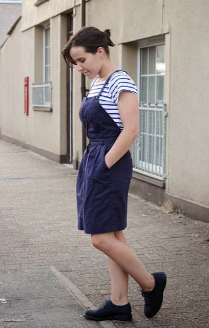 Pinafore