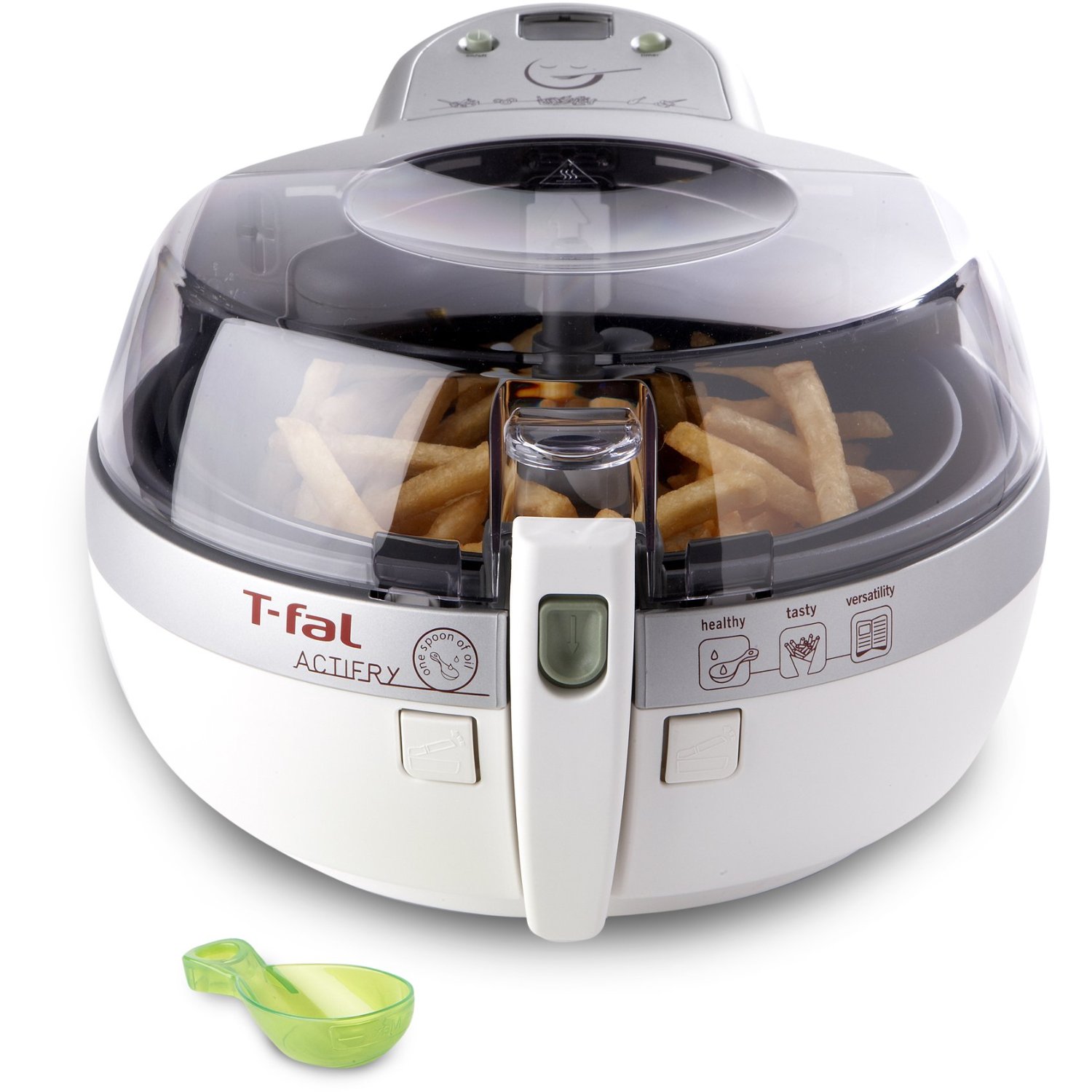 Delco Deal Diva: T-Fal ActiFry Sale - Hurry!