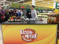 Ketuk Ketuk Ramadan Musim 9 Episod 15