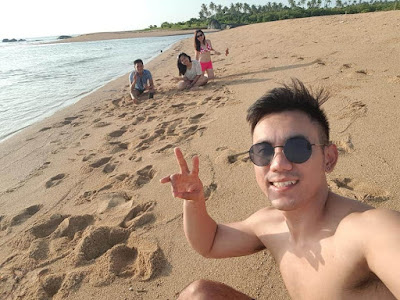 Jomalig island top Philippine beaches