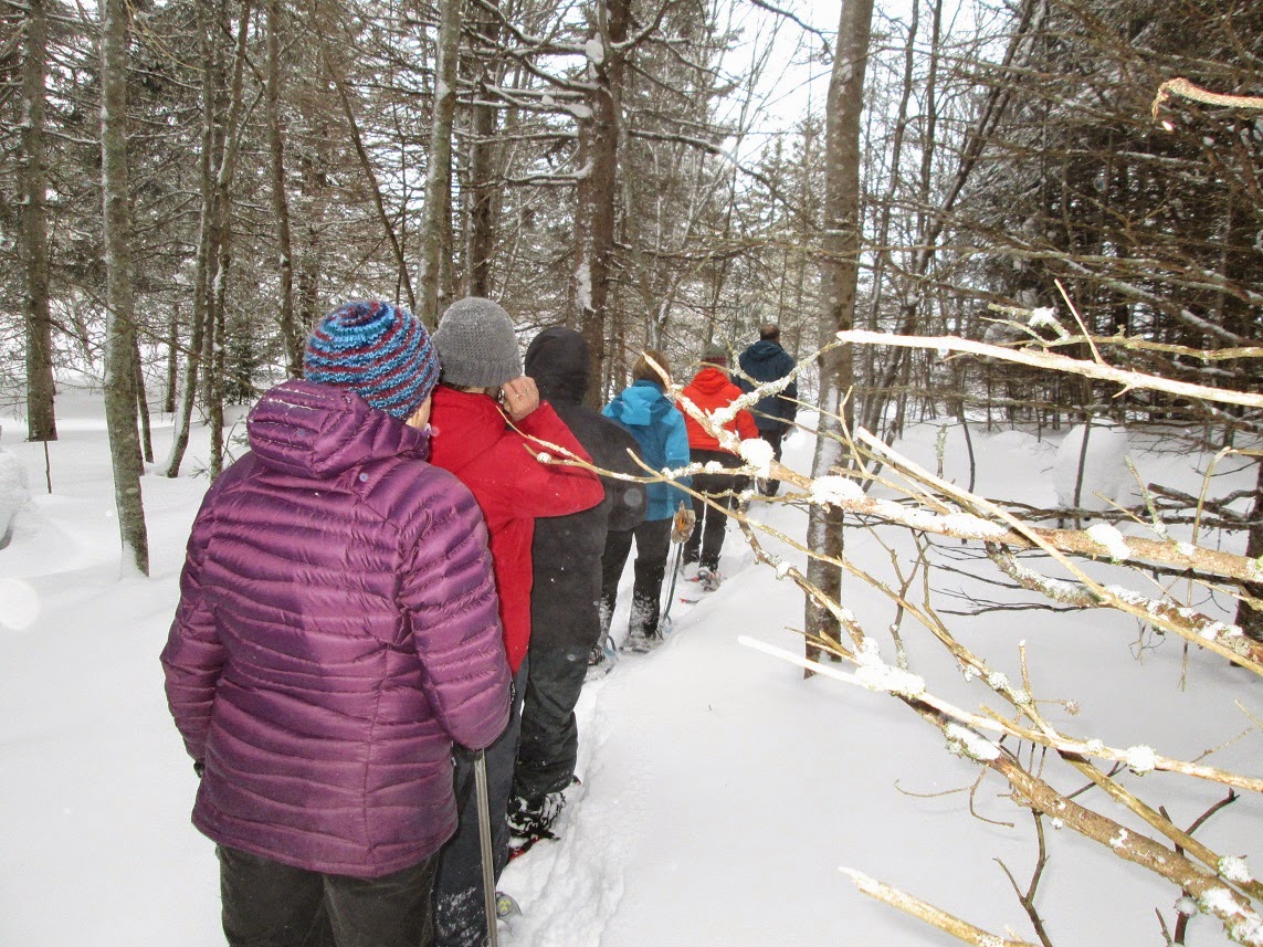 Pedaling PEI Breadalbane trail