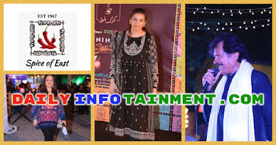 Gulberg Branch of Spice of East Gulberg Branch of Spice of East