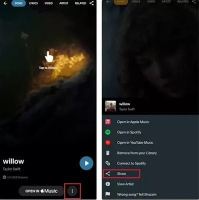 How to Share Songs to Instagram Stories from Spotify, Apple Music, and More-8 How to Share Songs to Instagram Stories from Spotify, Apple Music, and More-8