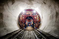 Thames Tideway Tunnel