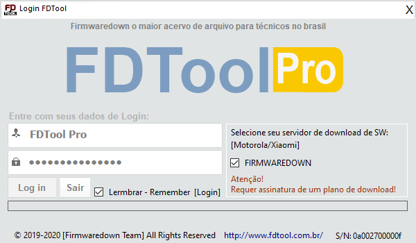 FDTool Pro V1.0.1.2 Free Download | Qualcomm | Samsung | Oppo | VIVO |  Xiaomi