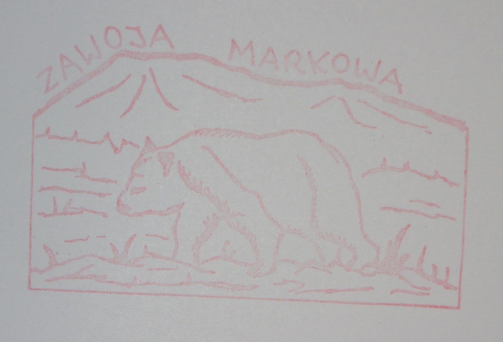 Schodami do nieba … czyli wejście na Babią Górę albo Diablaka 1725 m n.p.m. Babiogórski Park Narodowy