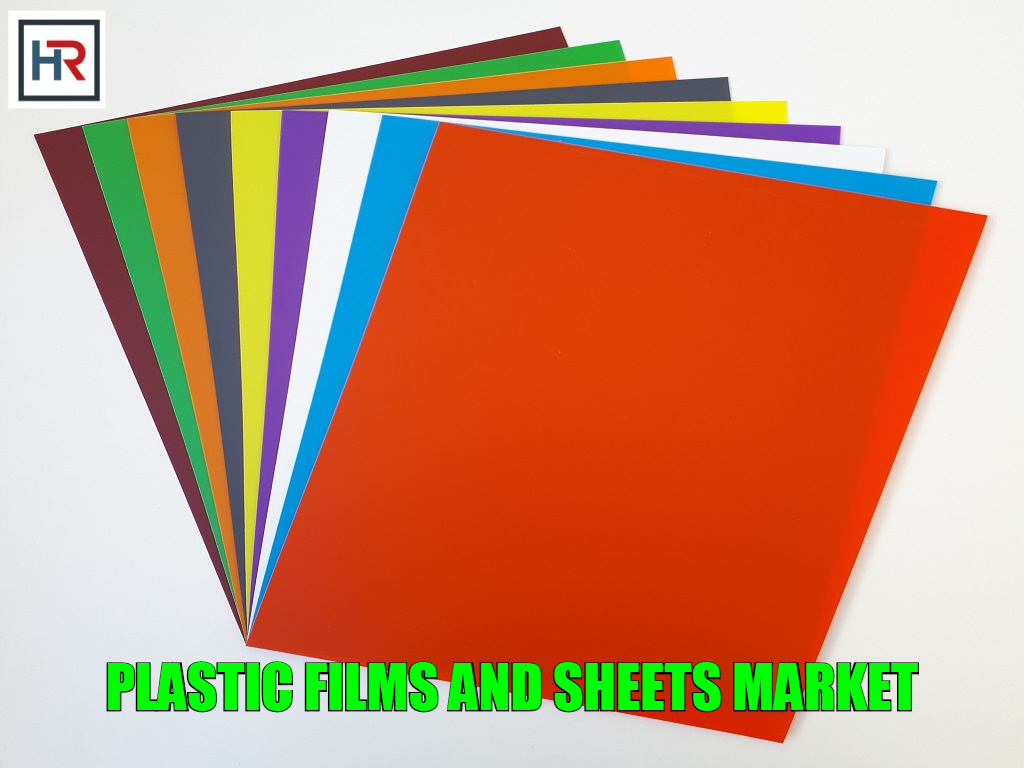 Hexa Reports Plastic Films and Sheets Market Opportunities, Trends and
