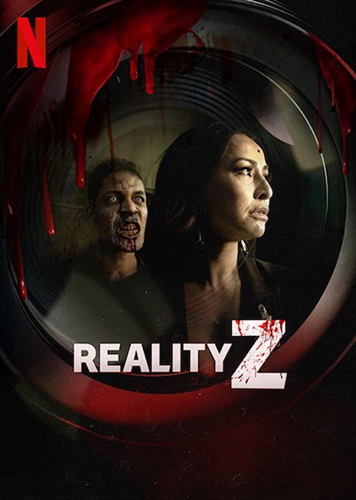 Reality Z Temporada 1 Dual Subtitulado/Latino 720p