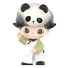 Pop Mart Taichi Panda Dimoo Animal Kingdom Series Figure